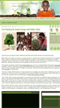 Mobile Screenshot of better-globe-trees.com